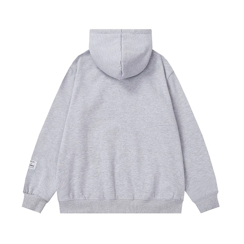 Gallery Dept. SIDE LOGO Hoodie