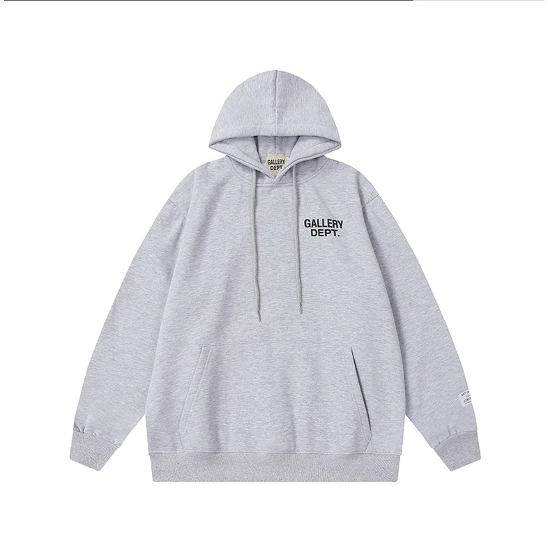 Gallery Dept. SIDE LOGO Hoodie