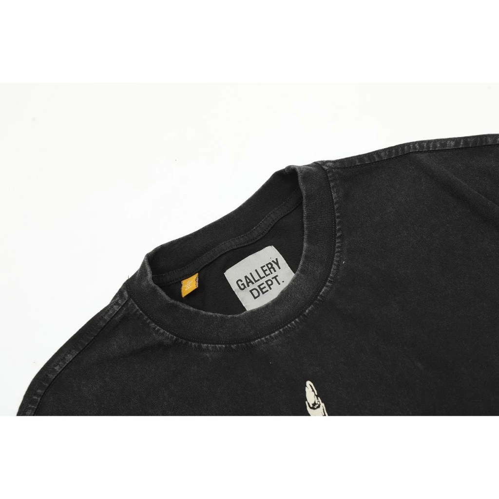 Gallery Dept. SKELETON HAND tee
