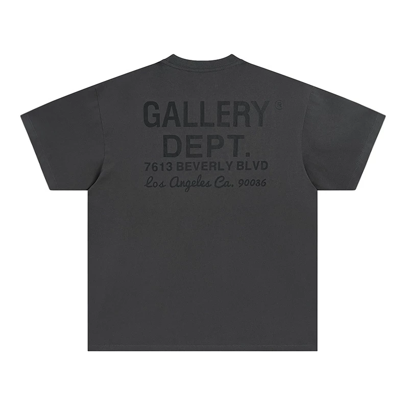 Gallery Dept. DEPT tee