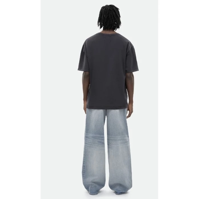 RHUDE Cambridge Univ Tee