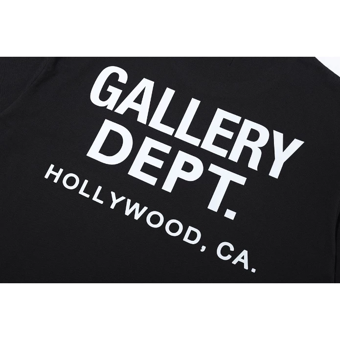 Gallery Dept. SOUVENIR MC tee