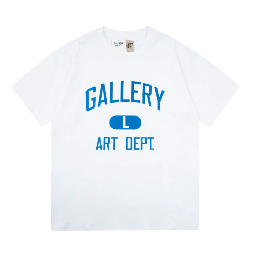 Gallery Dept. ART DEPT tee