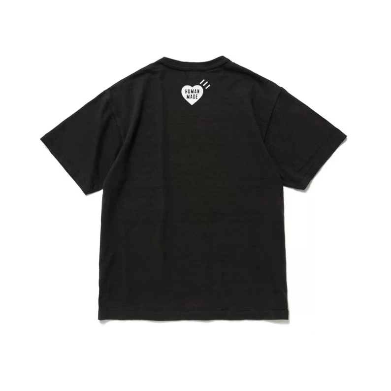 Human Made flying goose T-shirt