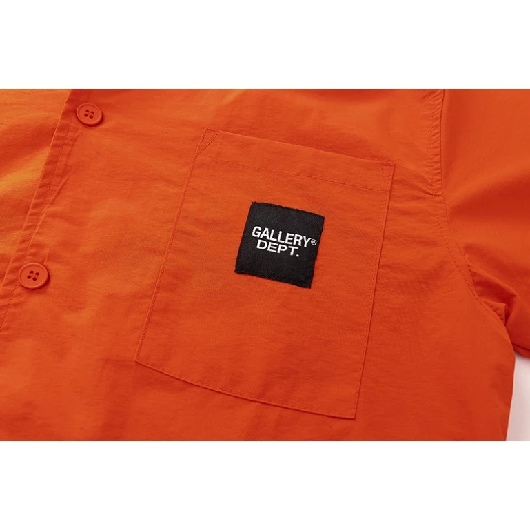 Gallery Dept. POCKET POLO