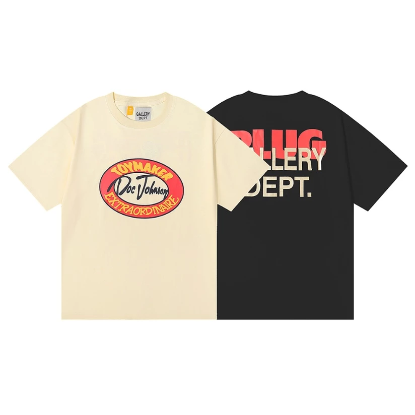 Gallery Dept. TOYMAKER tee