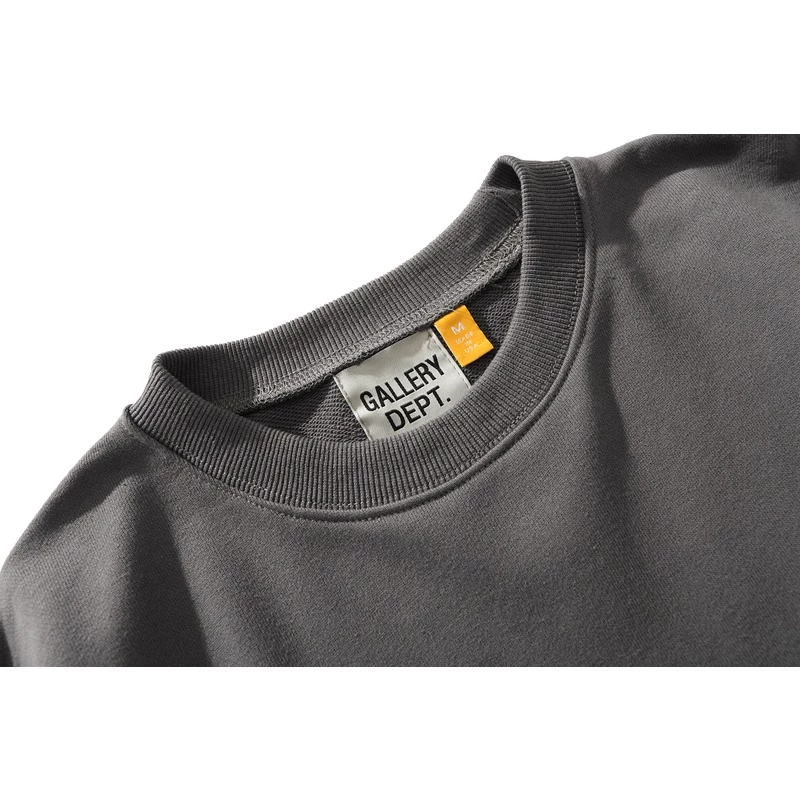 Gallery Dept. IAMSAD sweater