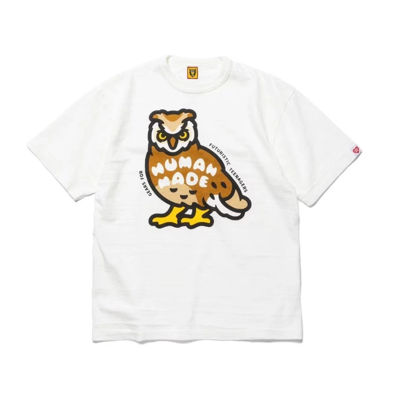 Human Made OWL T-shirt