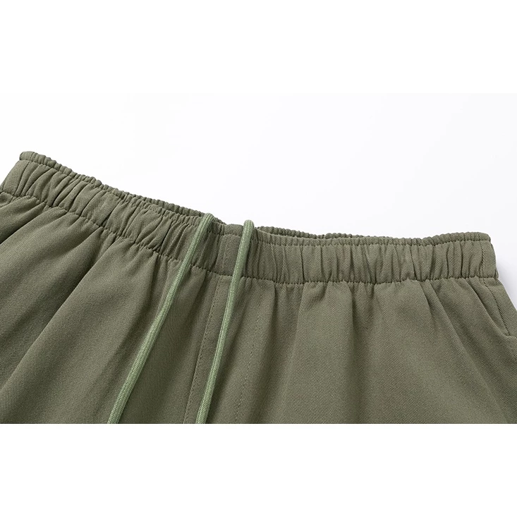 Gallery Dept. CANVAS shorts
