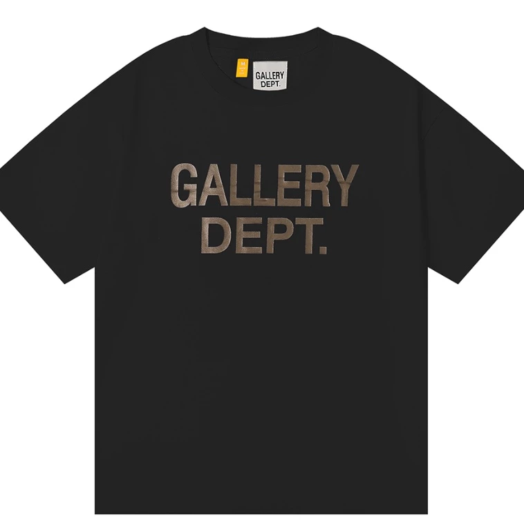 Gallery Dept. MIDDLE tee