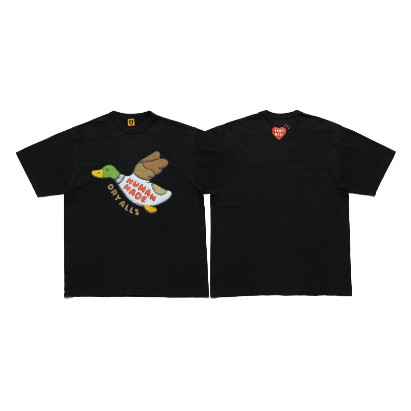 Human Made goose T-shirt