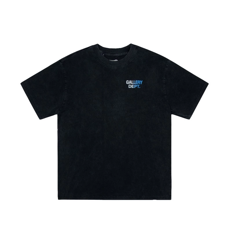 Gallery Dept. TWO TONE WB tee