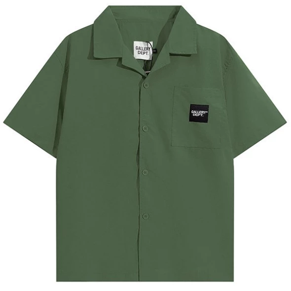 Gallery Dept. POCKET POLO