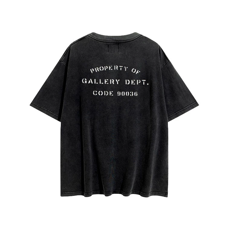 Gallery Dept. Mechanic tee