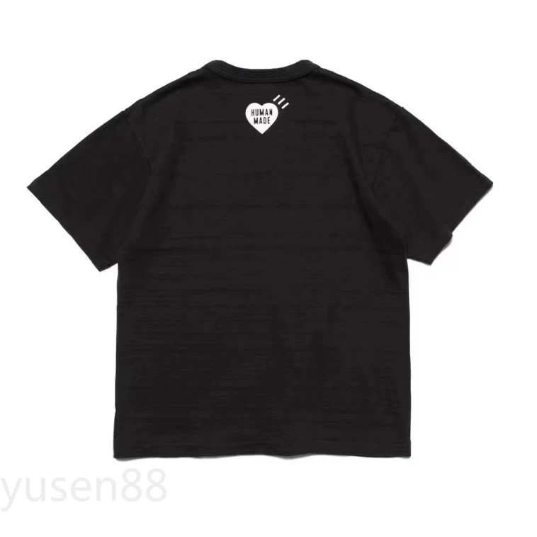 Human Made Dry Alls dog T-shirt