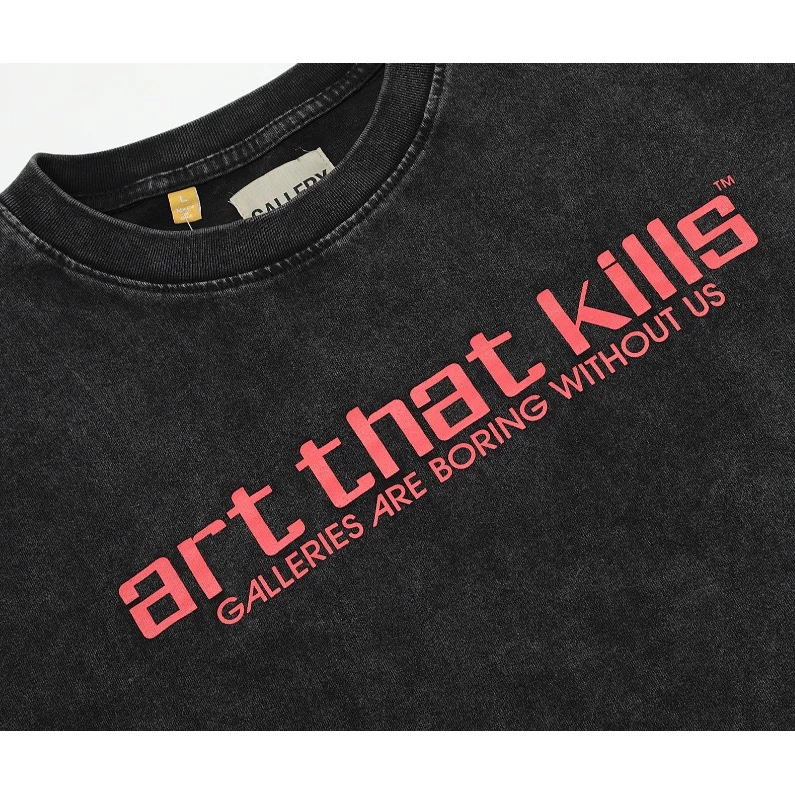 Gallery Dept. ATK SCRIPT tee