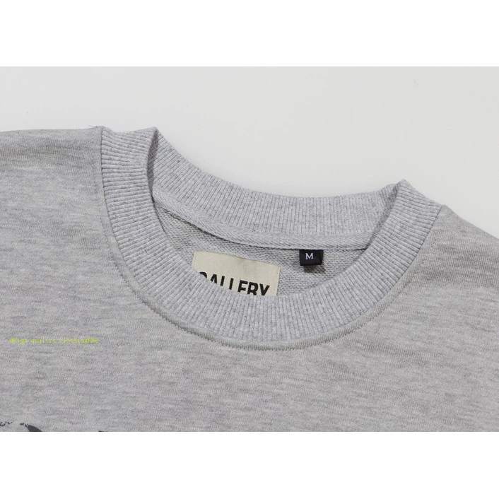 Gallery Dept. PROP sweater