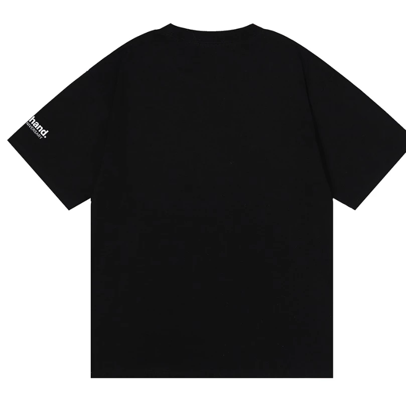 Gallery Dept. Abstract Paint tee