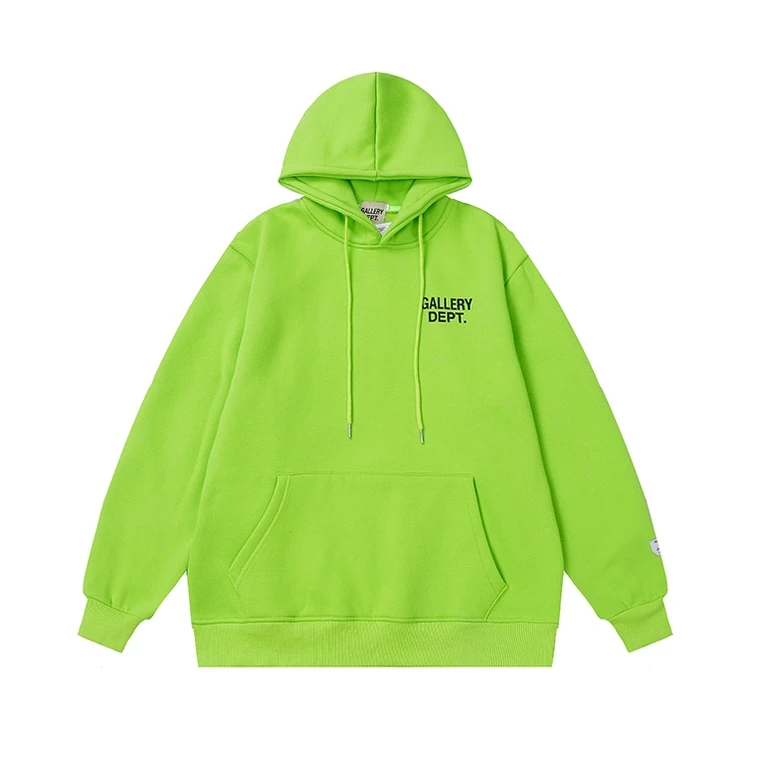 Gallery Dept. SIDE LOGO Hoodie