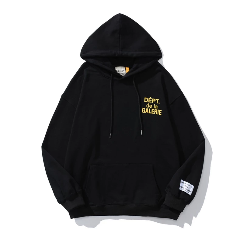 Gallery Dept. FRENCH SOUVENIR Hoodie