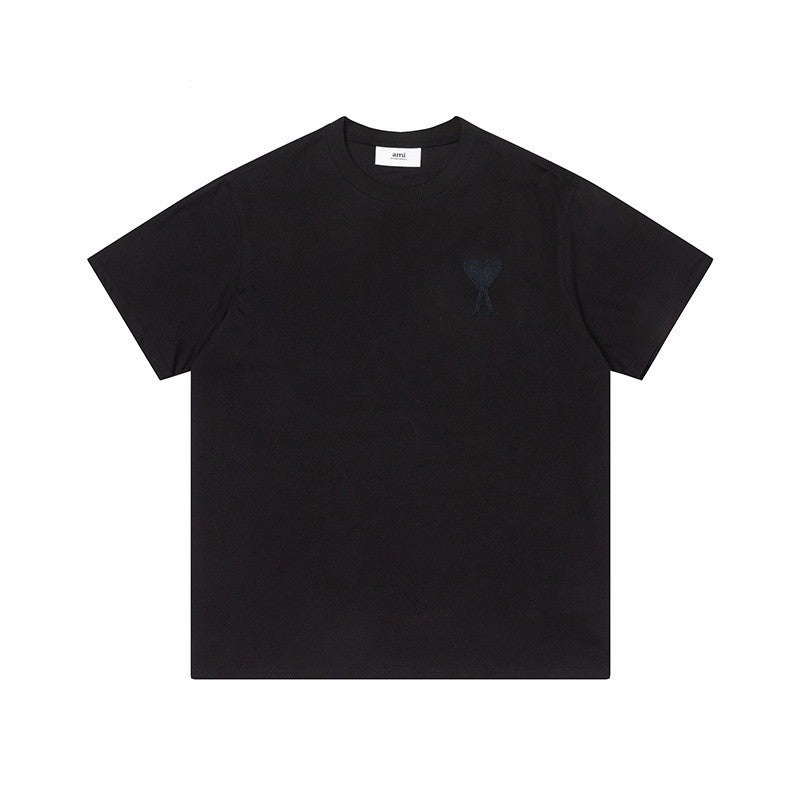 Ami De Coeur Medium logo T-shirt