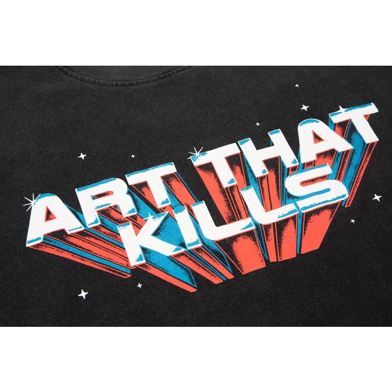 Gallery Dept. ATK tee
