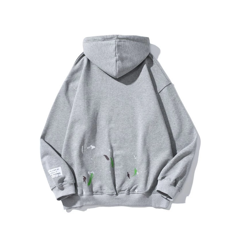 Gallery Dept. ABSTRACT PAINT Hoodie