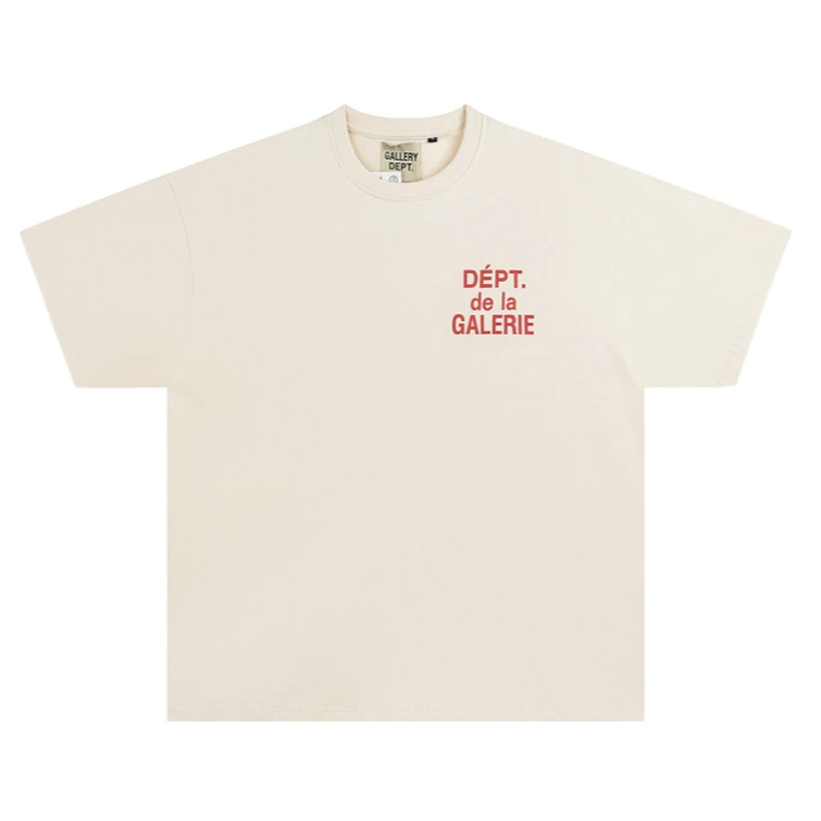 Gallery Dept. French Souvenir tee