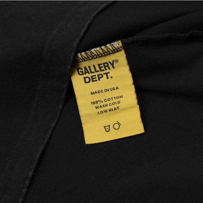 Gallery Dept. CV TOUR tee
