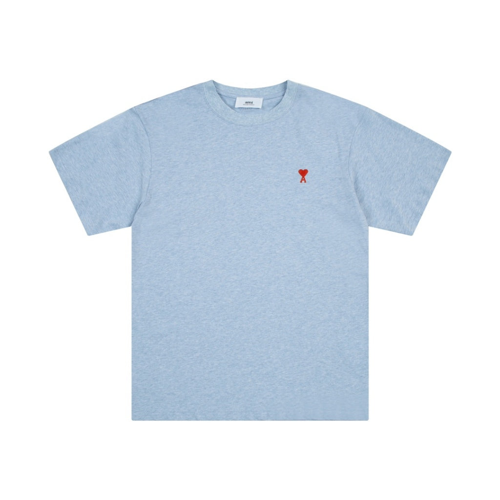 Ami De Coeur small logo T-shirt