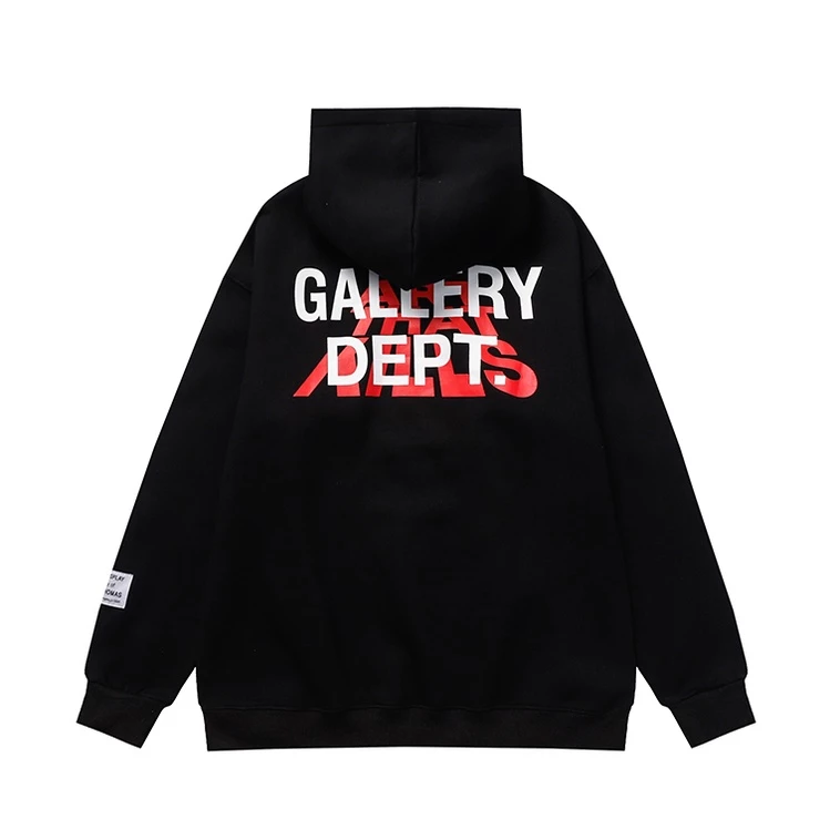 Gallery Dept. CV Hoodie