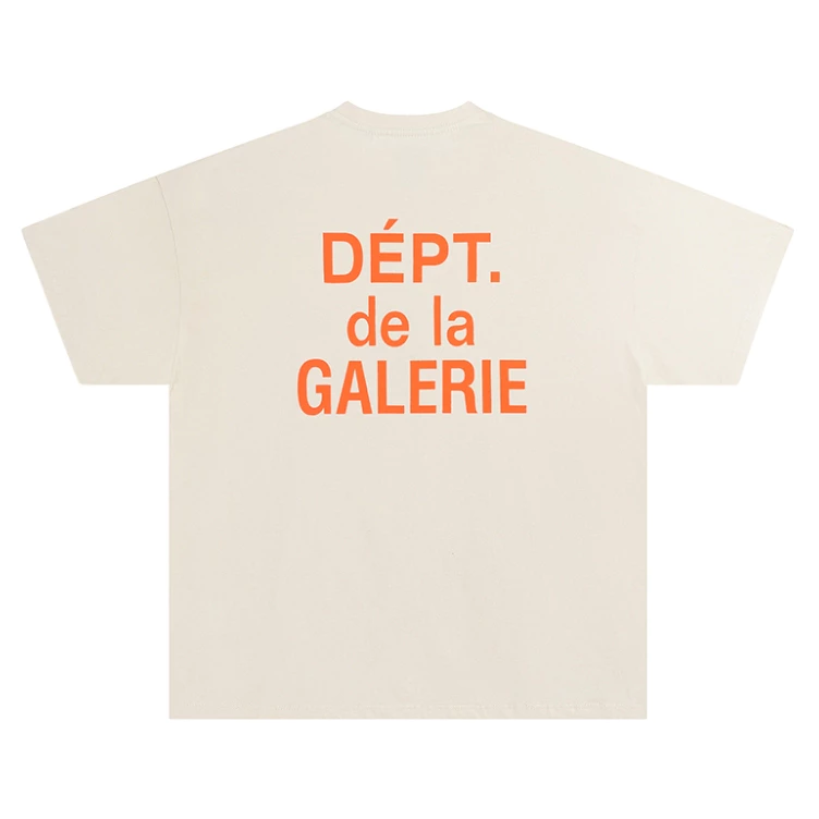 Gallery Dept. French Souvenir tee