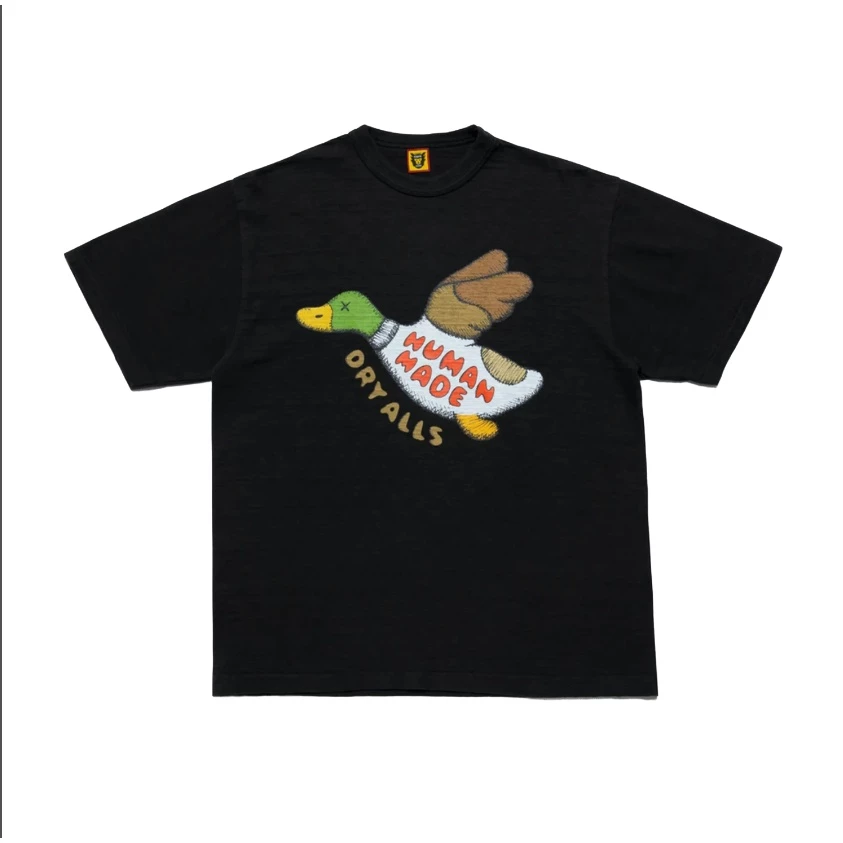 Human Made goose T-shirt