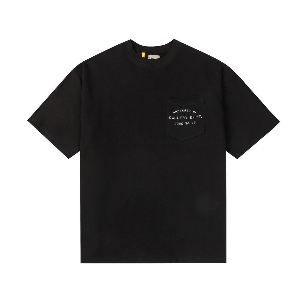Gallery Dept. PROPERTY DEPT tee