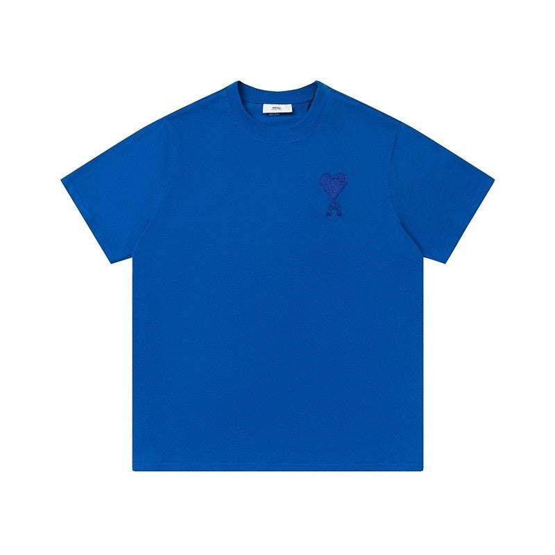 Ami De Coeur Medium logo T-shirt