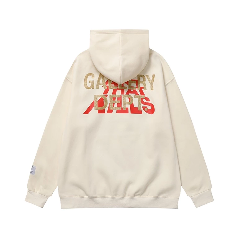 Gallery Dept. CV Hoodie