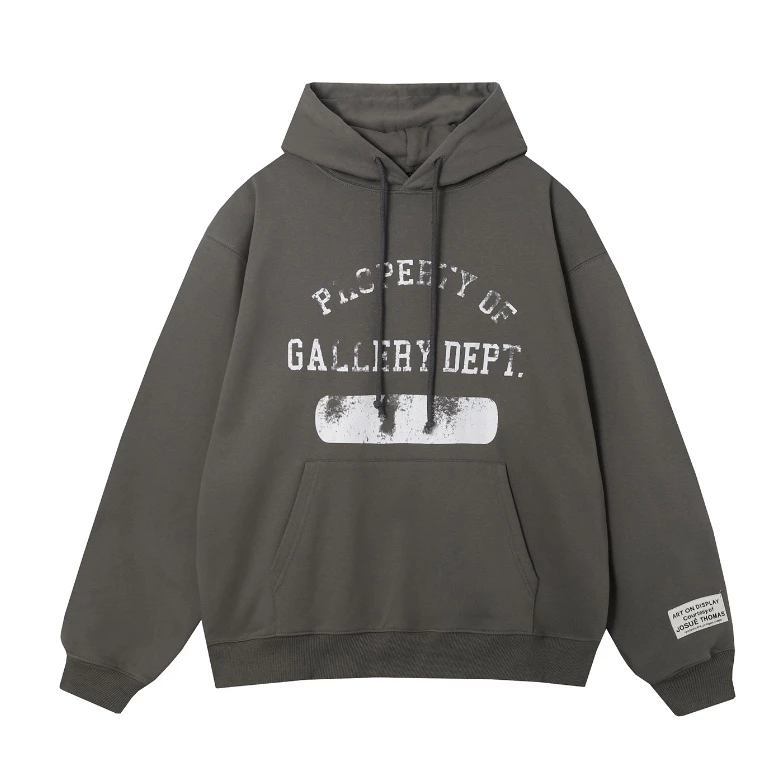 Gallery Dept. PROP Hoodie