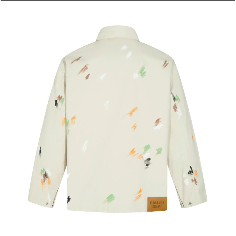 Gallery Dept. PAINT Jacket