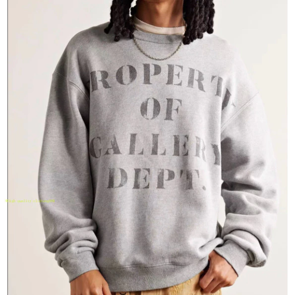 Gallery Dept. PROP sweater
