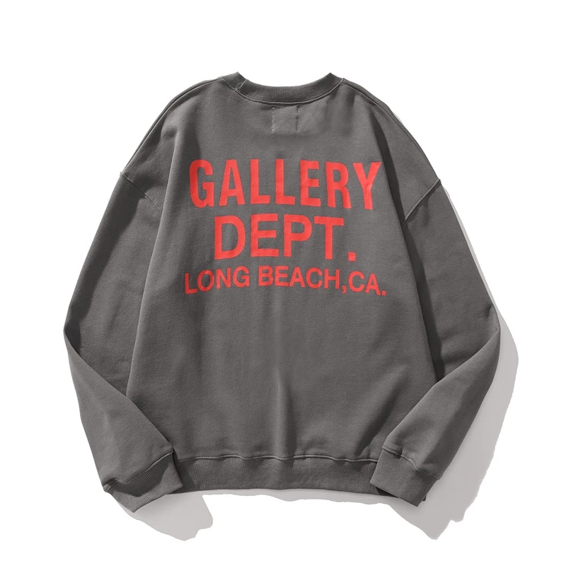Gallery Dept. IAMSAD sweater