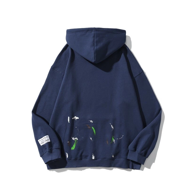 Gallery Dept. ABSTRACT PAINT Hoodie