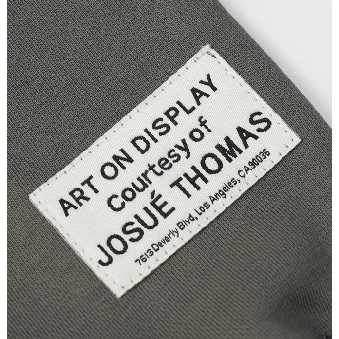 Gallery Dept. PROP Hoodie