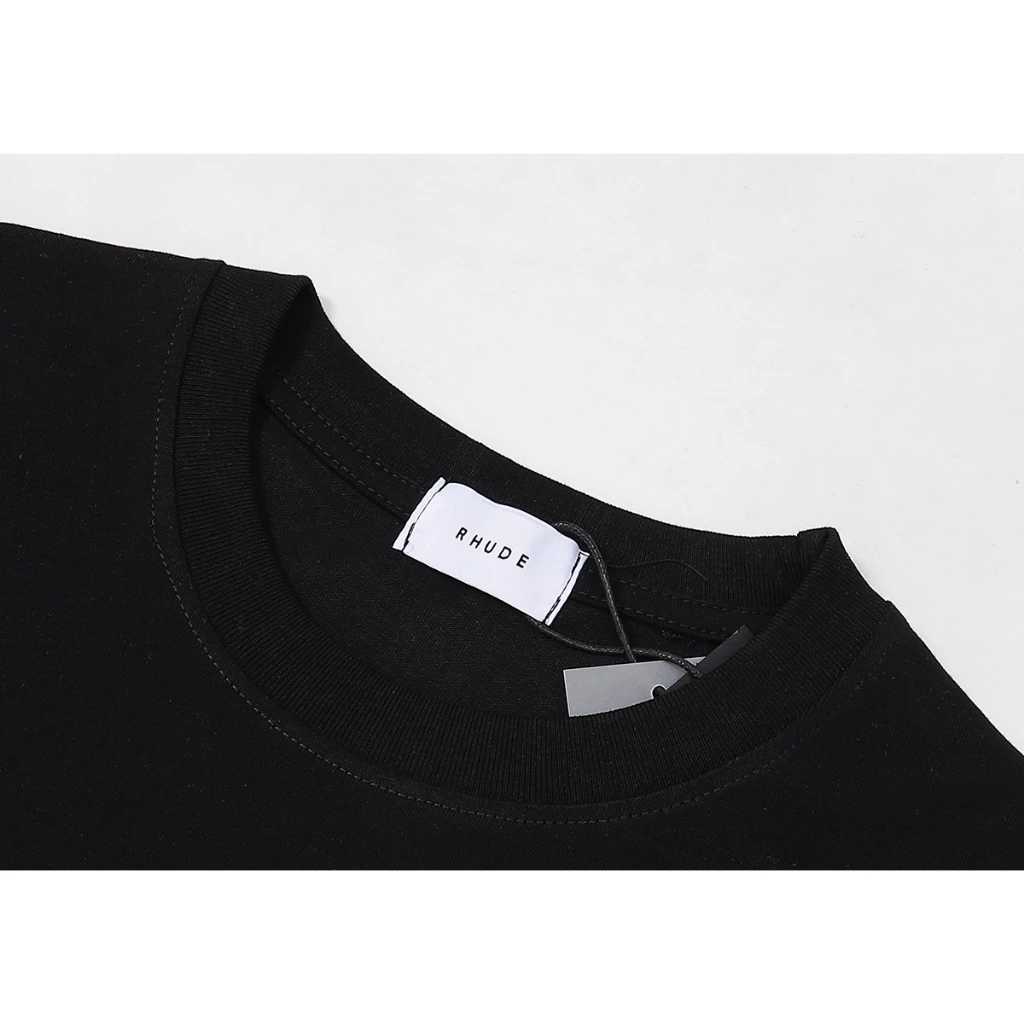 RHUDE Saint Croix tee