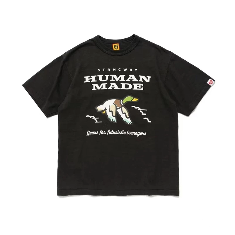 Human Made flying goose T-shirt