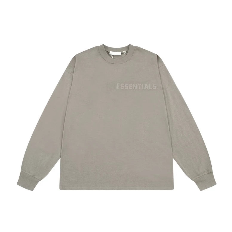Fear of God Essentials FW22 Crewneck Sweater