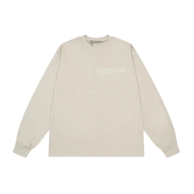 Fear of God Essentials FW22 Crewneck Sweater