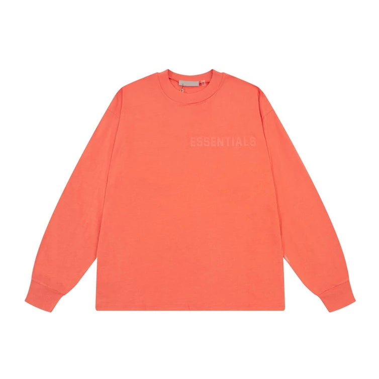 Fear of God Essentials FW22 Crewneck Sweater