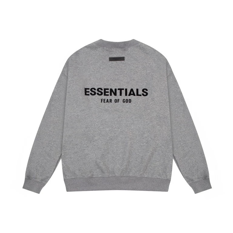 Fear of God Essentials SS23 Crewneck Sweater