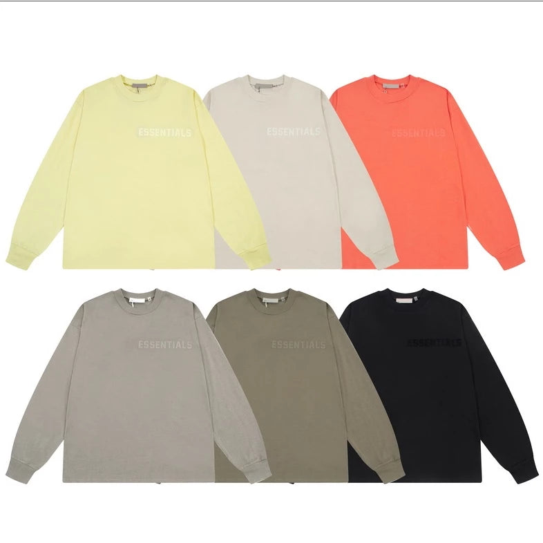 Fear of God Essentials FW22 Crewneck Sweater