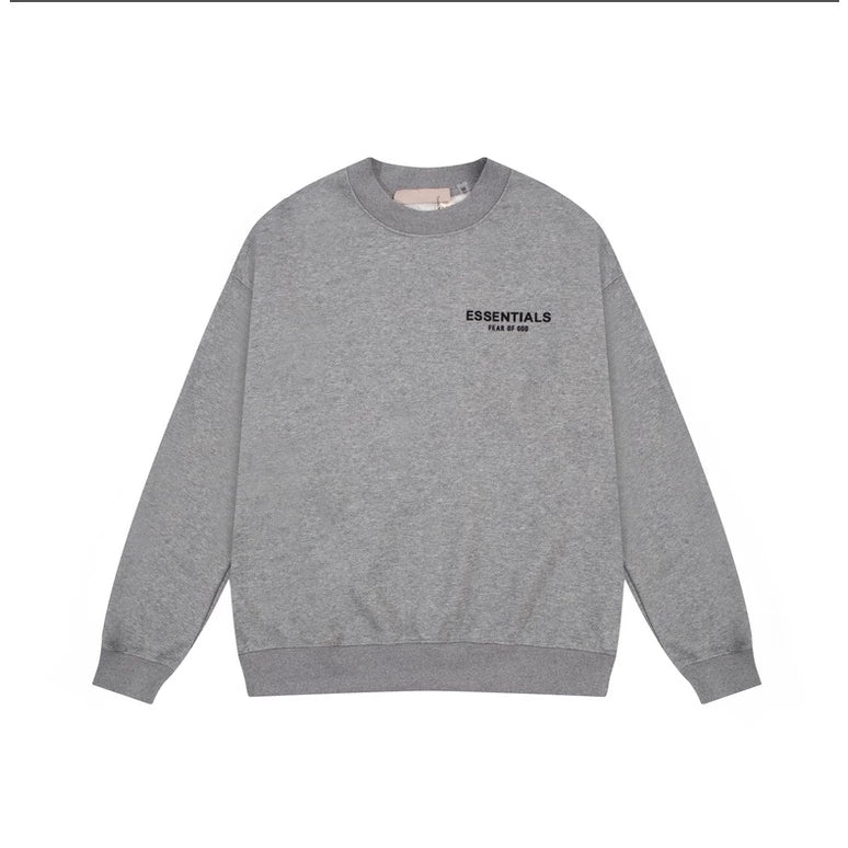 Fear of God Essentials SS23 Crewneck Sweater